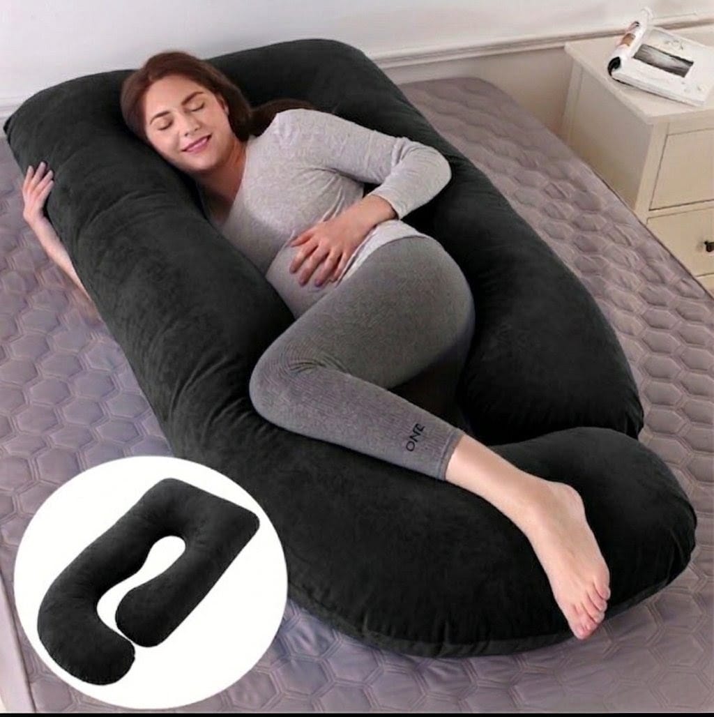 Relieva™ Almohada Materna