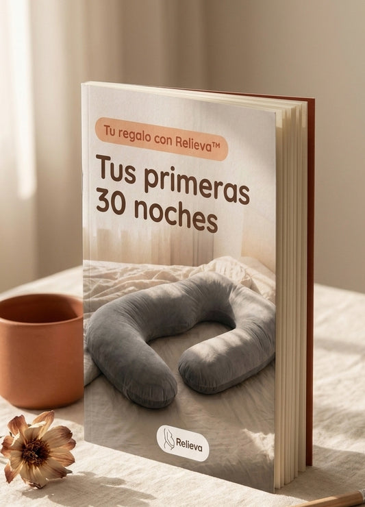 E-book Tus primeras 30 noches