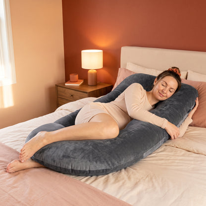 Relieva™ Almohada Materna