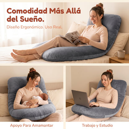 Relieva™ Almohada Materna