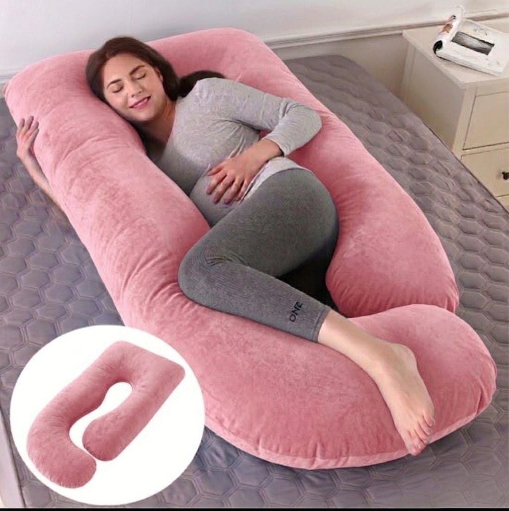 Relieva™ Almohada Materna