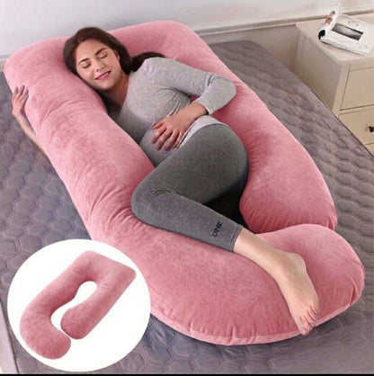 Relieva™ Almohada Materna
